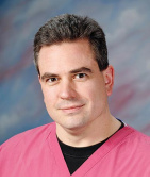 Image of Dr. Robert David Zotti, DO