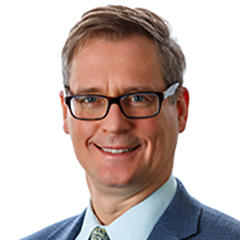 Image of Dr. Michael J. Vander Kooy, MD