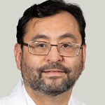 Image of Dr. Daniel Orozco, MD