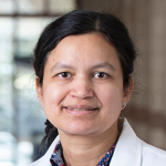 Image of Dr. Manisha Das, MD