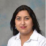 Image of Dr. Poonam Rauniyar, MD