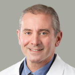 Image of Dr. James W. Mandell, MD