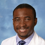 Image of Dr. Olayinka Brown, MD