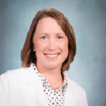 Image of Dr. Sarah Elizabeth Brier Leonard, MD, MPH