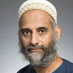 Image of Dr. Ismail T. Dairywala, MD