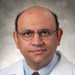 Image of Dr. Feroz Ali Lalani, MD