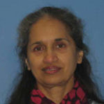 Image of Dr. Indira S. Palekar, PhD