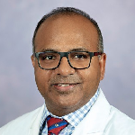 Image of Dr. Ashish Singhal, MD