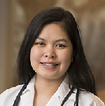 Image of Dr. Joanna F. Polistico, MD