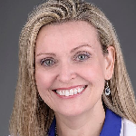 Image of Mrs. Melissa Humphreys, APRN, ARNP