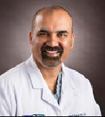 Image of Dr. Shekar N. Kurpad, PhD, MD