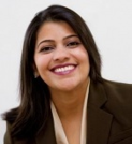 Image of Dr. Preeti Kumar, D.D.S