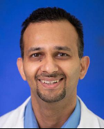 Image of Dr. Kartik J. Shah, MD