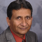 Image of Dr. Sikander Manzoor, MD