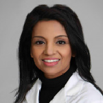 Image of Dr. Pratima P. Behari, MD