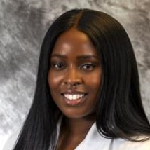 Image of Dr. Mistyann-Blue N. Miller, MD