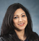 Image of Dr. Shanza Mujeeb, MD