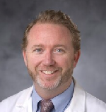 Image of Dr. Eric J. Benner, MD, PhD