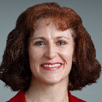 Image of Christina Morrison, PHD