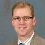 Image of Dr. Bradley Myren Anderson, MD