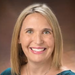 Image of Dr. Amanda Bennett, MD, MPH