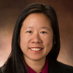 Image of Dr. Jamie Alyson Hom, MD