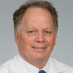 Image of Dr. Colin G. Bailey, MD