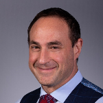 Image of Dr. David Joseph Jacofsky, MD