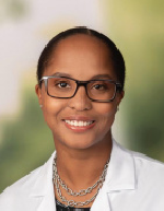 Image of Dr. Daphne P. Bazile, MD