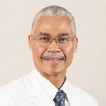 Image of Dr. Ralph G. Anderson, MD, FACOG