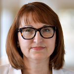 Image of Dr. Anna Eremieva, MD