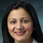 Image of Dr. Ekta Gupta, MD