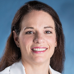 Image of Dr. Amy Catherine Rowell, MD