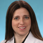 Image of Dr. Meagan A. Jacoby, MD