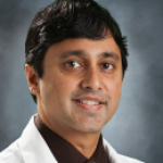 Image of Dr. Sandeep Raj Pandit, M D