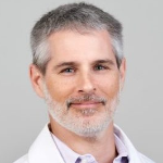 Image of Dr. Bryan K. Beck, DO