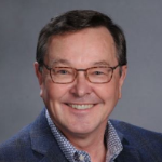 Image of Dr. Craig E. Harrison, MD