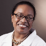 Image of Dr. Tutasi K. Waters, MD