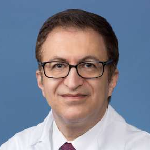 Image of Dr. Mohammad Madjid, MS, MD