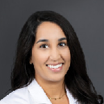 Image of Dr. Neena A. Davisson, MD