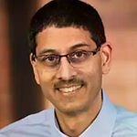 Image of Dr. Monish Jain, MD