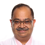 Image of Dr. Arun Chervu, MD