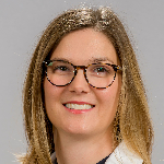 Image of Dr. Amanda O'Meara, MD