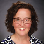 Image of Dr. Cassandra Giedt, MD