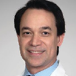 Image of Dr. Yoel Pupo, MD