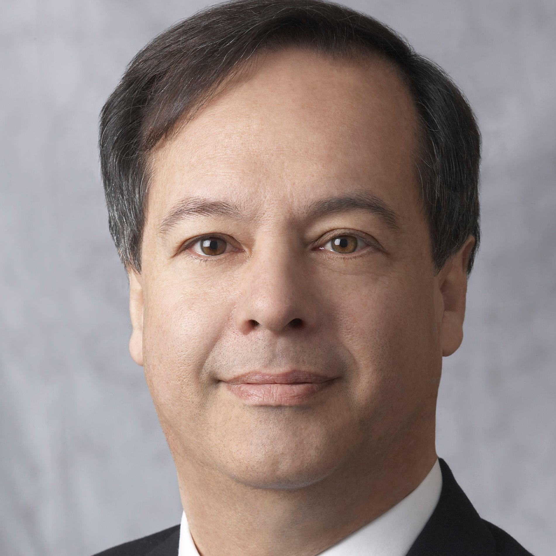 Image of Dr. Peter J. Berman, MD