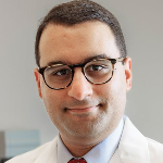 Image of Dr. Bassem Mikhael, MBA, MD