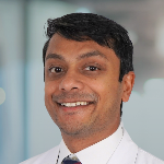 Image of Dr. Sandip Suresh, MD