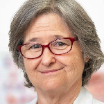 Image of Dr. Jill M. M. Barry, MD