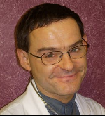 Image of Dr. Wojciech Ornowski, MD